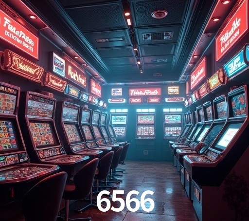 6566 Plataforma Confiável